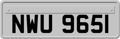 NWU9651