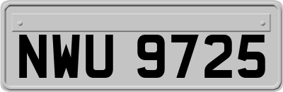 NWU9725
