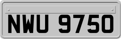 NWU9750