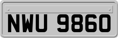 NWU9860