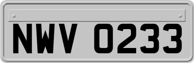 NWV0233