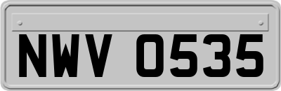 NWV0535