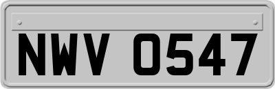 NWV0547