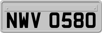 NWV0580