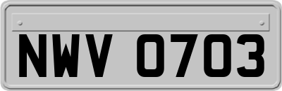 NWV0703