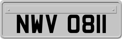 NWV0811