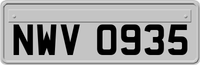 NWV0935
