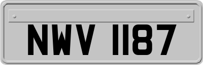 NWV1187