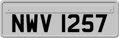 NWV1257