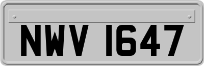 NWV1647