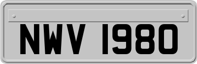 NWV1980