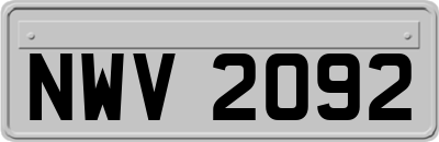 NWV2092