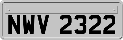 NWV2322
