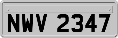 NWV2347