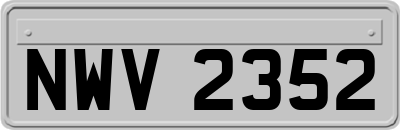 NWV2352