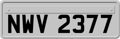 NWV2377