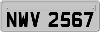 NWV2567