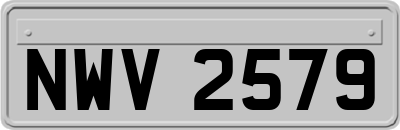 NWV2579
