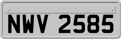 NWV2585