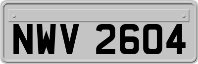 NWV2604