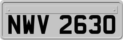 NWV2630