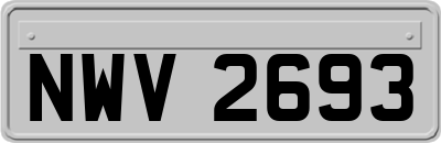 NWV2693
