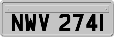 NWV2741