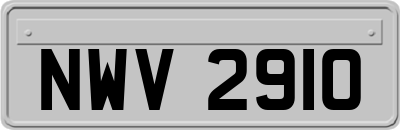 NWV2910