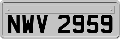 NWV2959