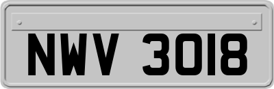 NWV3018
