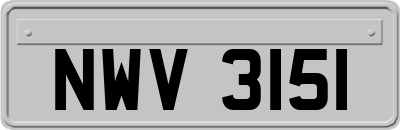 NWV3151