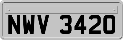 NWV3420