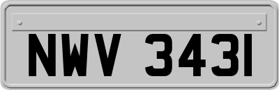 NWV3431