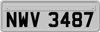 NWV3487