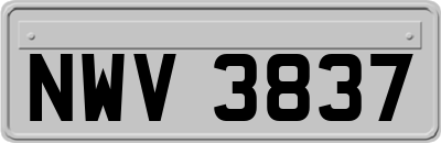 NWV3837