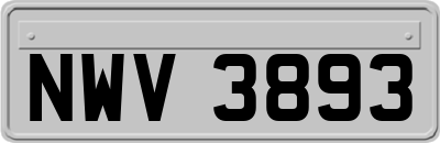 NWV3893