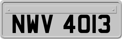 NWV4013