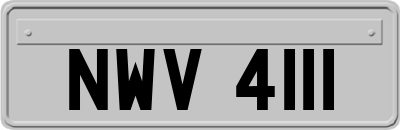 NWV4111