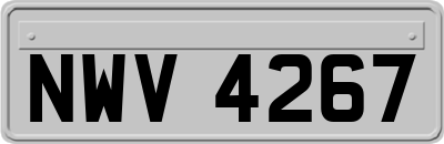 NWV4267