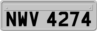 NWV4274