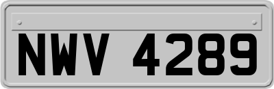 NWV4289