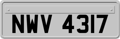 NWV4317