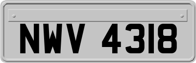 NWV4318
