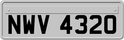 NWV4320