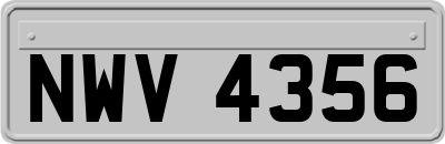 NWV4356