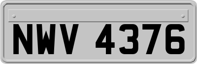 NWV4376