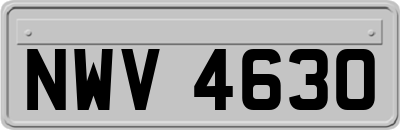 NWV4630