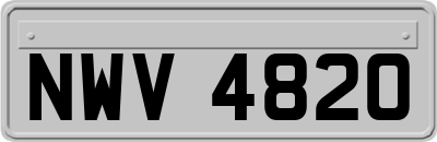 NWV4820