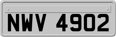 NWV4902