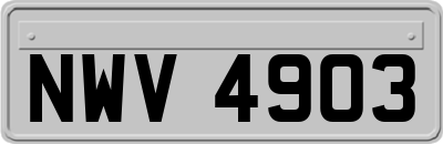NWV4903